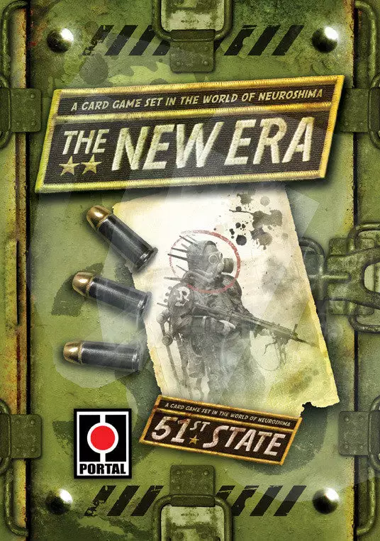 Portal Games The New Era Board Games 1 Portal Games The New Era Board Games