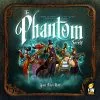 IELLO The Phantom Society Board Games