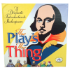 Aristoplay Board Games The Play's The Thing