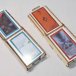 Meeple Realty - The Shire (Compatible With War Of The Ring) 25 Meeple Realty - The Shire (Compatible With War Of The Ring)