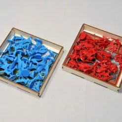 Meeple Realty - The Shire (Compatible With War Of The Ring) 26 Meeple Realty - The Shire (Compatible With War Of The Ring)