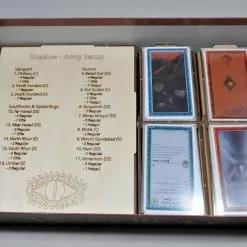 Meeple Realty - The Shire (Compatible With War Of The Ring) 29 Meeple Realty - The Shire (Compatible With War Of The Ring)