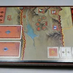 Meeple Realty - The Shire (Compatible With War Of The Ring) 31 Meeple Realty - The Shire (Compatible With War Of The Ring)