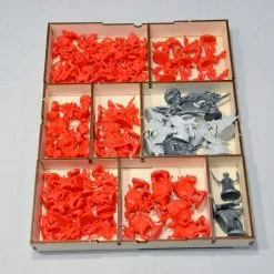 Meeple Realty - The Shire (Compatible With War Of The Ring) 18 Meeple Realty - The Shire (Compatible With War Of The Ring)