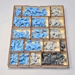 Meeple Realty - The Shire (Compatible With War Of The Ring) 21 Meeple Realty - The Shire (Compatible With War Of The Ring)