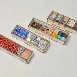 Meeple Realty - The Shire (Compatible With War Of The Ring) 23 Meeple Realty - The Shire (Compatible With War Of The Ring)