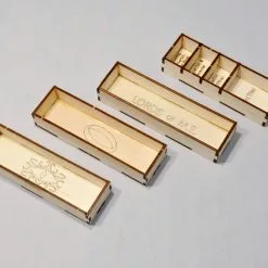 Meeple Realty - The Shire (Compatible With War Of The Ring) 24 Meeple Realty - The Shire (Compatible With War Of The Ring)