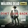 Cryptozoic Entertainment The Walking Dead "Don't Look Back" Dice Game