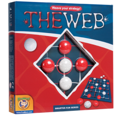 FoxMind Board Games The Web