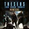 Portal Games Board Games Theseus: The Dark Orbit - Hunters