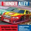 GMT Games Thunder Alley: Expansion Tracks Board Games