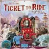 Days Of Wonder Ticket To Ride Map Collection: Volume 1 - Team Asia & Legendary Asia