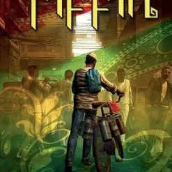 Rio Grande Games Tiffin