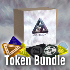 Laserox - Anachrony™ Token Bundle Import Games