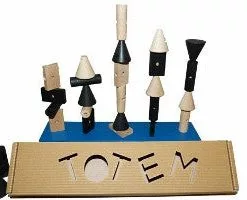 Ludarden Board Games Totem