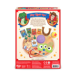 Funko Games Disney Pixar Toy Story Talent Show