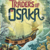 (Unknown) Traders Of Osaka (aka Traders Of Carthage) Board Games