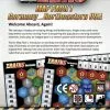 AEG Trains: Map Pack 1 - Germany/Northeastern USA Board Games