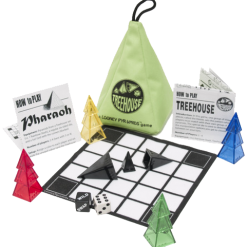 Looney Labs Treehouse