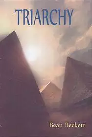 Blue Panther Triarchy 1 Blue Panther Triarchy