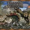 Kayal Games Board Games Triassic Terror