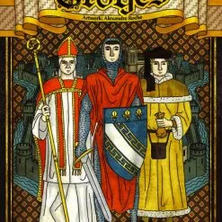 Pearl Games Board Games Troyes (French)