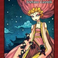 (Unknown) Turandot Board Games