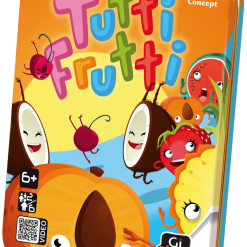 Gigamic Tutti Frutti