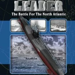 Dan Verssen Games (DVG) U-Boat Leader