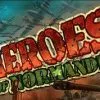 Devil Pig Games Heroes Of Normandie: UK Heavy Weapon Platoon Board Games