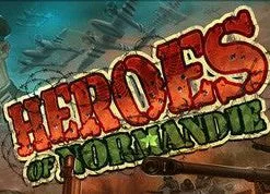 Devil Pig Games Heroes Of Normandie: UK Heavy Weapon Platoon Board Games