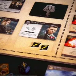 The Op Board Games Harry Potter: Hogwarts Battle – The Charms And Potions Expansion 5 The Op Board Games Harry Potter: Hogwarts Battle – The Charms And Potions Expansion
