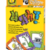 Calliope Games Ugh! Board Games
