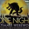 Bézier Games Board Games Ultimate Werewolf: One Night
