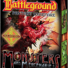 Your Move Games Board Games Battleground Fantasy Warfare: Monsters & Mercenaries (Reinforcement Deck)