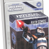 Fantasy Flight Games Star Wars: Imperial Assault - Kayn Somos Villain Pack