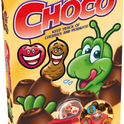 Tactic Choco Board Games