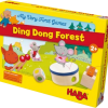 HABA My Very First Games - Ding Dong Forest
