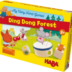 HABA My Very First Games - Ding Dong Forest