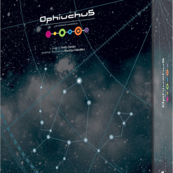 Apokalypse Inc Ophiuchus: The Thirteenth Constellation