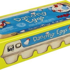 HABA Dancing Eggs Board Games