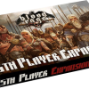 CMON Limited Board Games Blood Rage: 5th Player Expansion