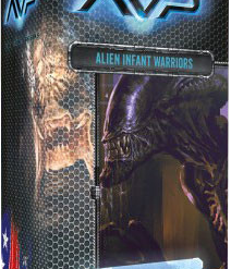 Prodos Games Alien Vs Predator: Alien Infant Warriors