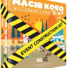 IDW Games Machi Koro: Millionaire's Row - Event Construction Kit Board Games