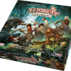 CMON Limited Board Games Zombicide: Wulfsburg