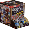 WizKids Games Dungeons & Dragons Dice Masters: Faerûn Under Siege - 90 Count Gravity Feed Board Games