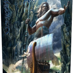 AlcyonCreative Argonauts Board Games