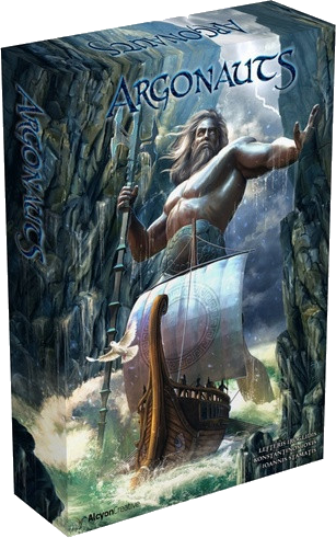 AlcyonCreative Argonauts Board Games 1 AlcyonCreative Argonauts Board Games