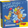 HABA Splish Splash Catapult Board Games
