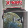 Fantasy Flight Games Board Games Star Wars: X-Wing Miniatures Game - Inquisitor's TIE Expansion Pack